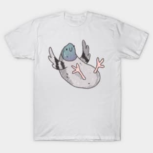 pigeon? T-Shirt